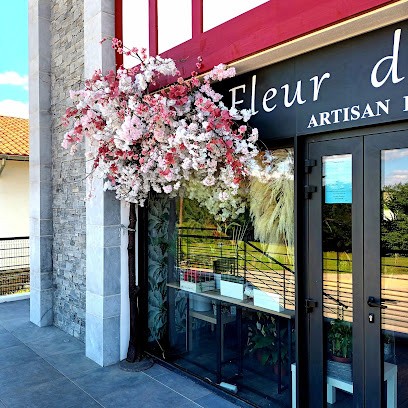 Fleur de Cerise, Fleuriste à Larressore