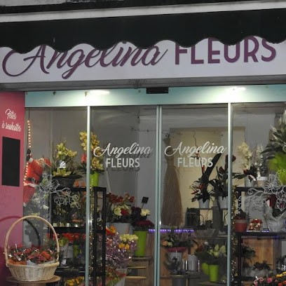 Angelina Fleurs, Fleuriste aux Arcs