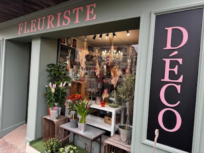 Secret de Roses, Fleuriste à Lembeye