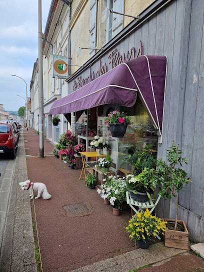 PARADISE FLOWERS, Fleuriste à Ruelle-sur-Touvre