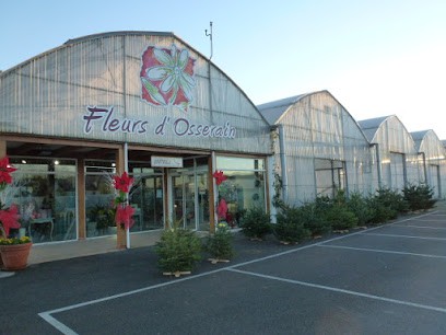Fleurs d’Osserain (SCEA Marguerite), Fleuriste à Osserain-Rivareyte