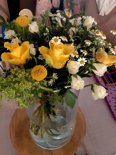 Les Fleurs de Nicolas, Fleuriste à Allonnes