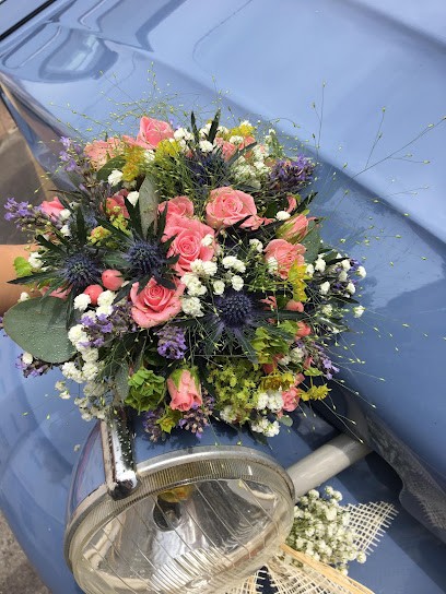 Fleurs et moi, Fleuriste à Fourmies