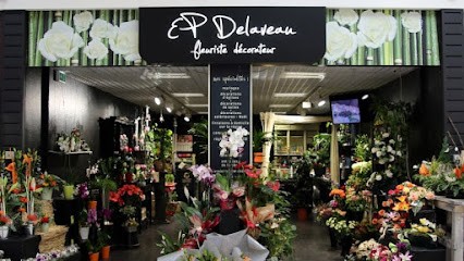 EP. Delaveau, Fleuriste à Paray-le-Monial