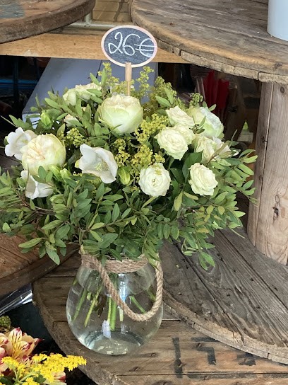 LEA.B, Fleuriste à Gif-sur-Yvette