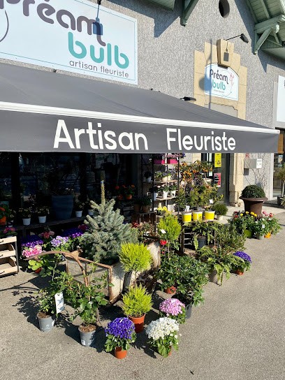 Préambulb, Fleuriste aux Avenières Veyrins-Thuellin