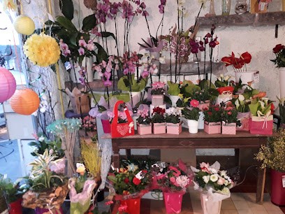 Paradis Floral, Fleuriste à Signy-l'Abbaye
