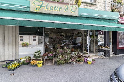 Fleur D' O, Fleuriste à Rethel