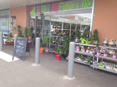 ID Fleurs, Fleuriste à Metzervisse