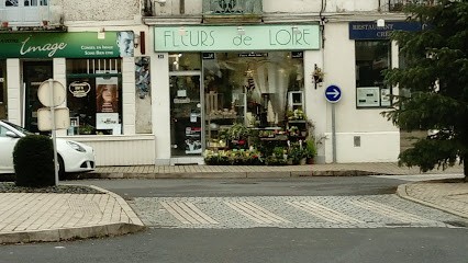 Fleurs De Loire, Fleuriste à Loire-Authion