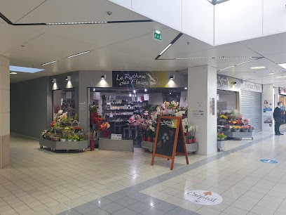 Le rythme des fleurs, Fleuriste à Riom