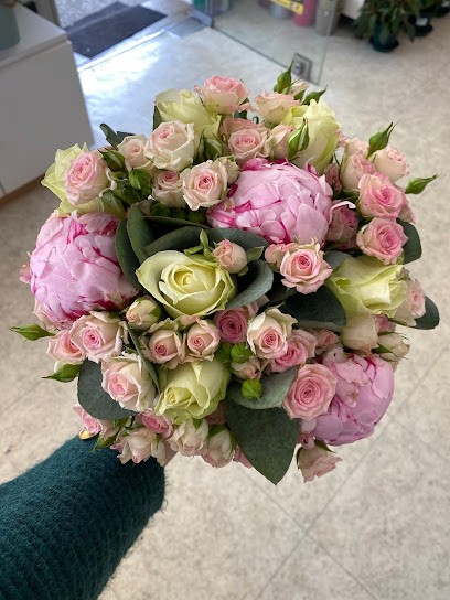 Camus Chantal, Fleuriste à Mehun-sur-Yèvre