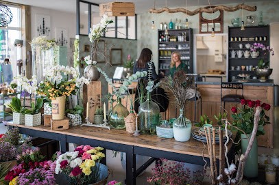 Fleurs, Arômes et Botaniques, Fleuriste à Lescar