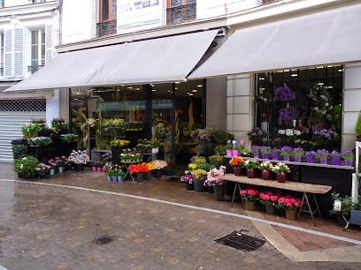 LAtelierdeMarguerite, Fleuriste à Pontoise