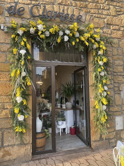 Les Fleurs de Clarisse, Fleuriste à Châtillon