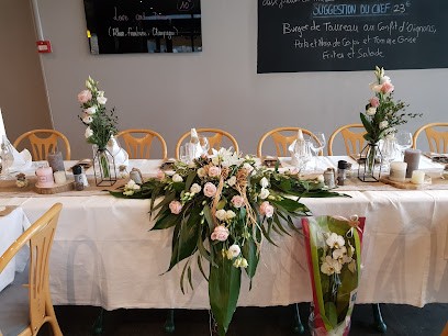 Florana, Fleuriste à Miramas