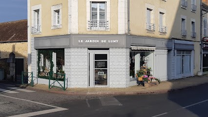 Le Jardin De Lumy, Fleuriste à Vailly-sur-Sauldre