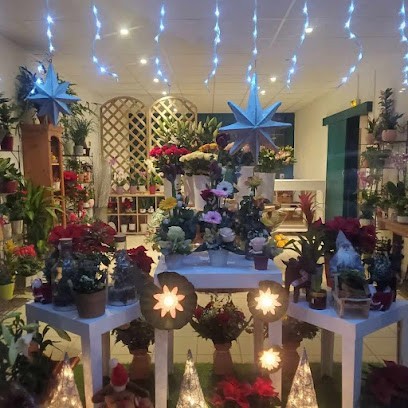 Rêve en fleurs à Luzinay, Fleuriste à Luzinay