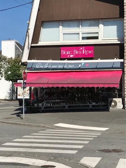 Blanc Bleu Rêve, Fleuriste à Vannes