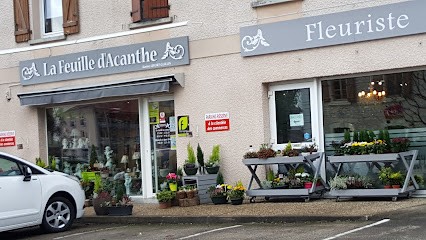 Passionnément Divines, Fleuriste à Valdahon