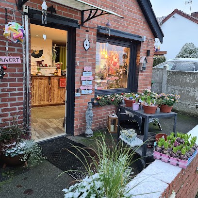 Au son du carillon, Fleuriste à Annequin