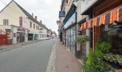 Les fleurs de Charlotte, Fleuriste à Conches-en-Ouche