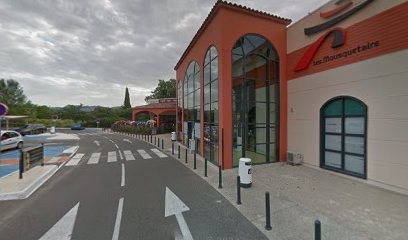 La Verrière, Fleuriste à Saint-Romain-en-Viennois