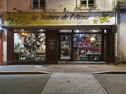 La Nature De L'Aune, Fleuriste à Écommoy