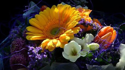 CREA'FLORE, Fleuriste à Malicorne-sur-Sarthe