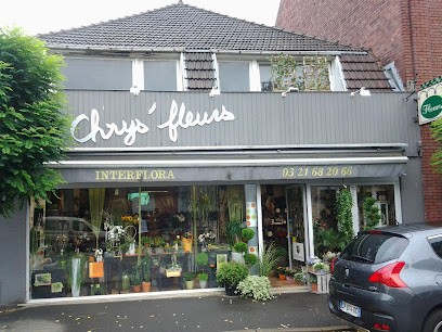 Chrys'Fleurs, Fleuriste à Béthune