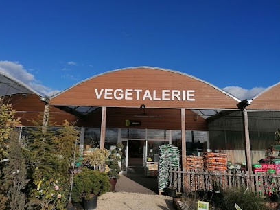 Végétalerie Duc Fleurs, Fleuriste à Saint-Yorre