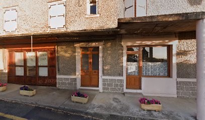 A la Pensée, Fleuriste à Mur-de-Barrez