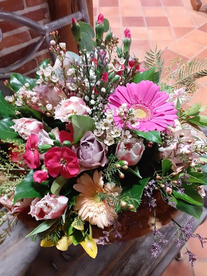 AITRES CREATIONS, Fleuriste à Ruffec
