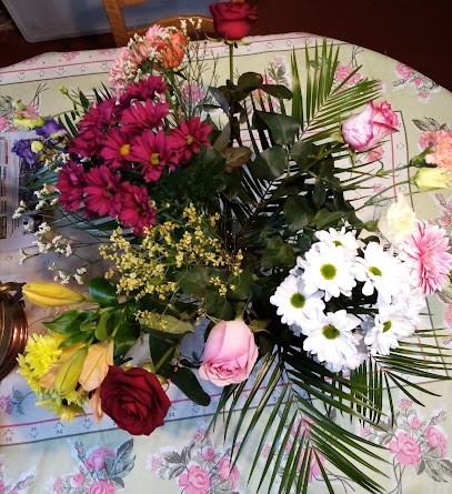 Esprit De Fleurs, Fleuriste à Châtillon-en-Bazois