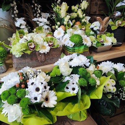 Arrosoir & Cie, Fleuriste à Pont-à-Mousson