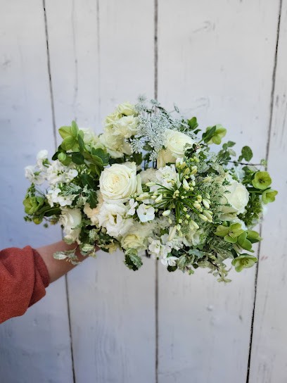 Atelier Fleurs Bleues, Fleuriste à Saint-Vincent-le-Paluel