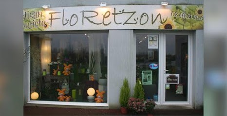 Floretzon, Fleuriste à Chaumes-en-Retz