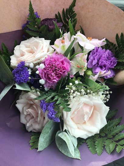 Atlantic-fleurs, Fleuriste à Lacanau