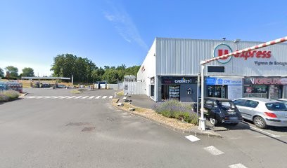 La Fleur en Plus, Fleuriste à Vigneux-de-Bretagne