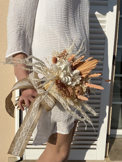 Atelier Fantaisie, Fleuriste à La Londe