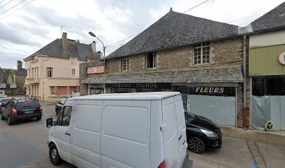 Gervais-Jourde, Fleuriste à Malestroit
