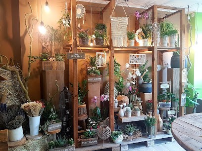 La fleur galante, Fleuriste à Willems