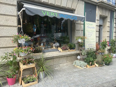 Vert Indigo, Fleuriste à Moëlan-sur-Mer