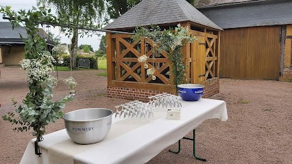 Fleuriste Interflora, Fleuriste à Grandvilliers