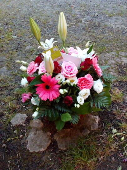 Jaurès Fleurs, Fleuriste à Villedieu-sur-Indre