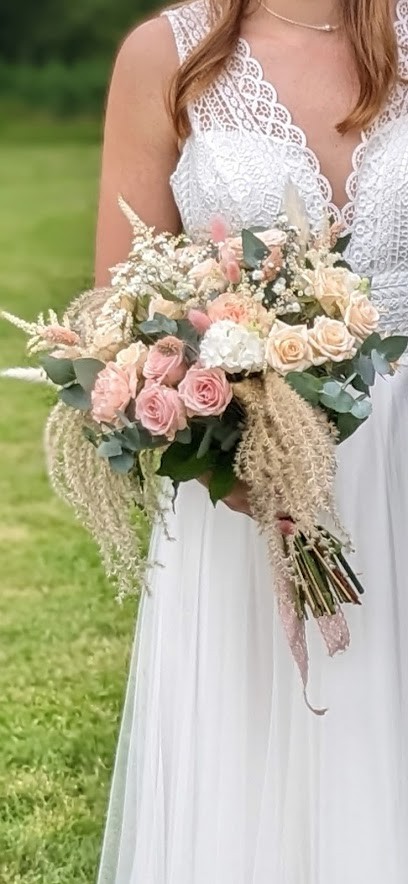 De Fil en Fleurs, Fleuriste au Rheu
