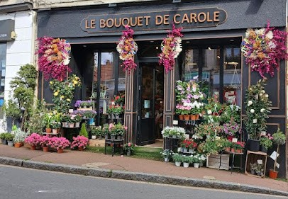 Le Bouquet De Carole, Fleuriste à Septeuil