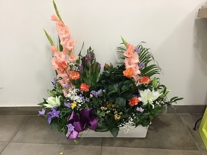 Sonia Fleurs, Fleuriste à Viarmes