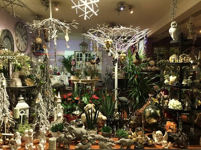 Le Jardin Secret, Fleuriste à Saint-Just-en-Chaussée