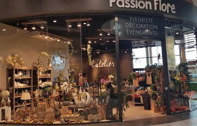 Passion Flore, Fleuriste aux Arcs
